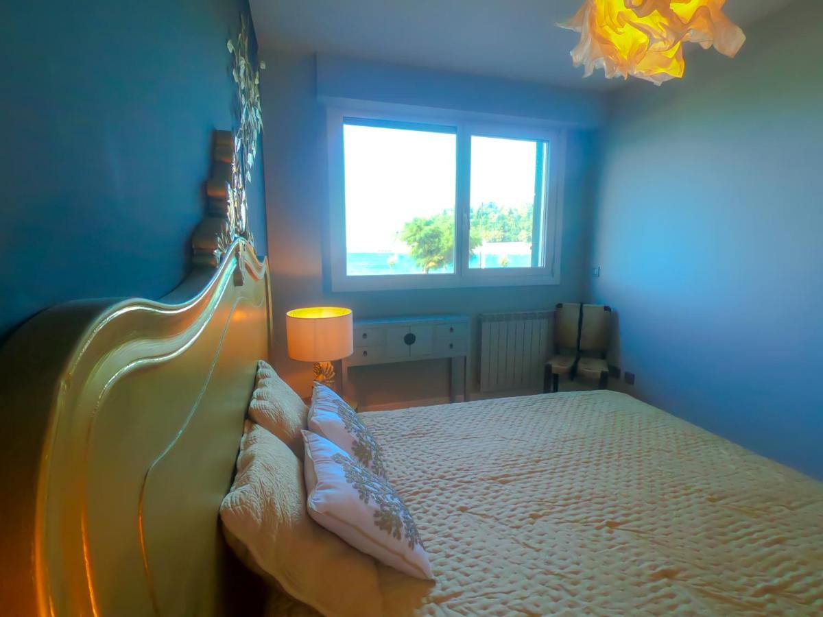 La Madame On La Concha Beach, Seaview Apartment San Sebastián Eksteriør billede